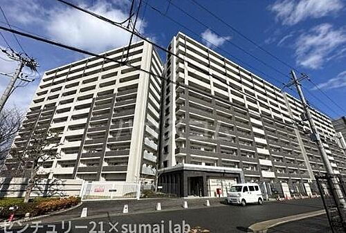 プレミスト和泉府中／中古マンション