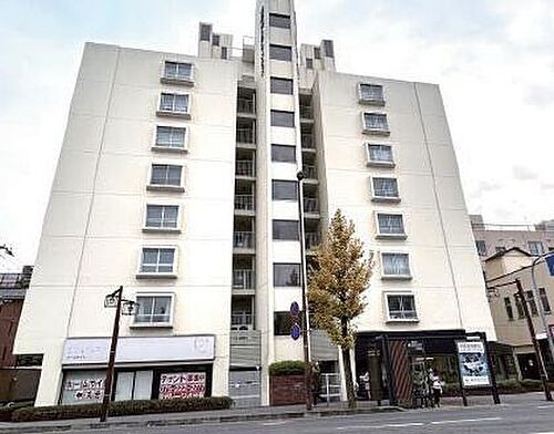 河原町スカイマンション