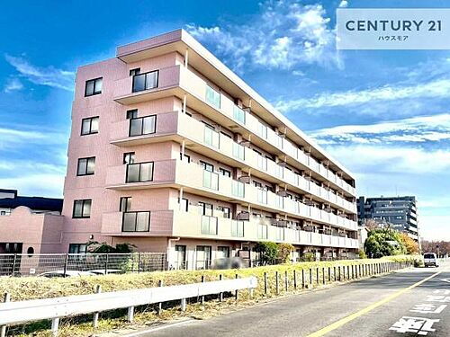 ファミール松戸リバーステージ