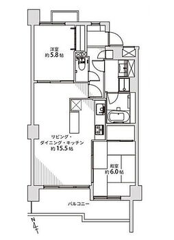 ルネ横浜蒔田