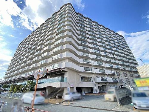 明石アーバンライフ