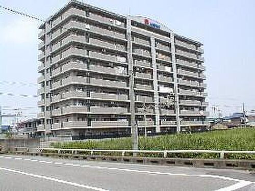 シャトレ愛松大垣ＩＩＩ