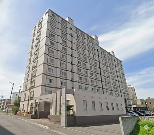 ロピア新さっぽろ　厚別・新札幌・新さっぽろ　トリプルアクセス