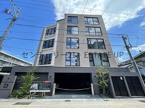 セレスティナ高麗　４０２号室