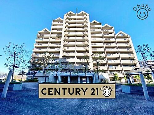 ・香久山パークスクエアノースリッジ