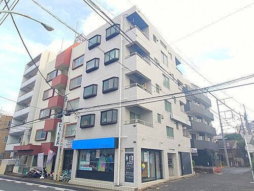 サニーハイツ東久留米