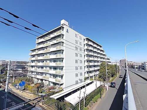 小手指ハイツＡ棟