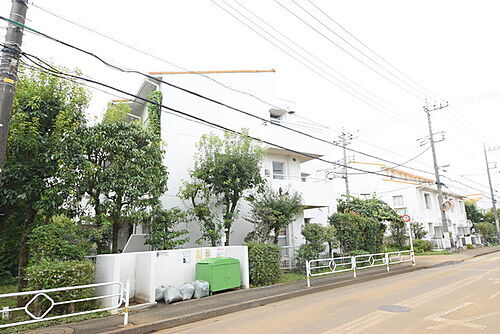 グリーンタウン清戸１２号棟