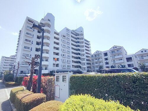 アーバンみらい東大宮　東三番街　３号棟