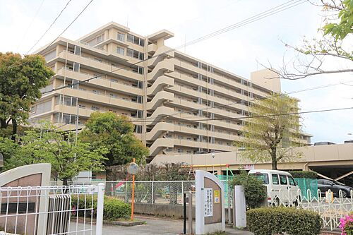 チュリス古国府弐番館