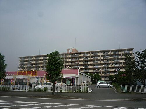 サンライズ豊府