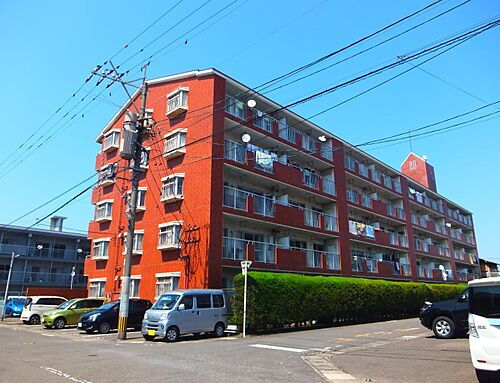 エメラルドマンション高城