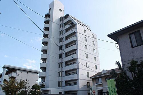 ドゥペールワコー新栄