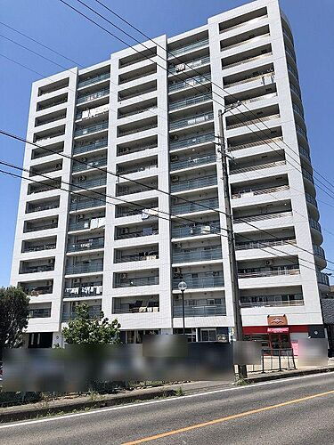 キングスコートソフィア安城昭林公園