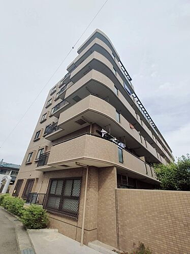ライオンズマンション安城横山第２
