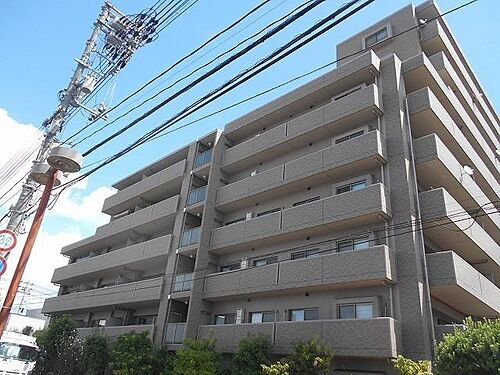 岡山県岡山市北区奥田２丁目 9階建
