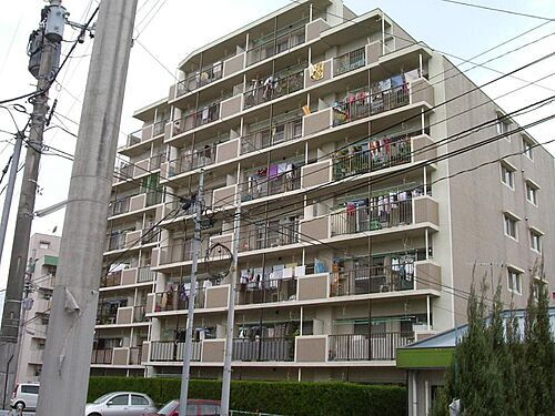 三和コーポ大石町？４１
