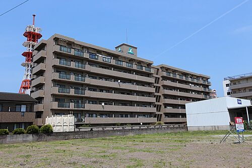 サーパス原新町