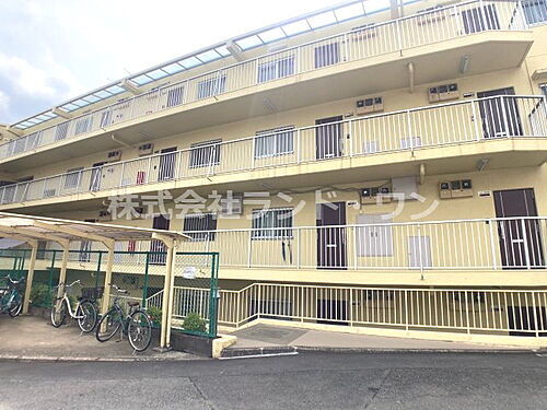 ハイマート西所沢