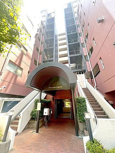 グリーンハイツ金町