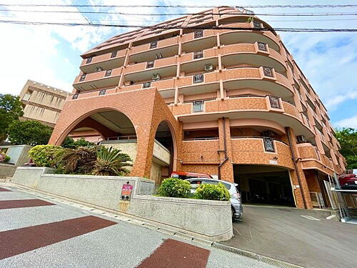 ライオンズマンション仲西