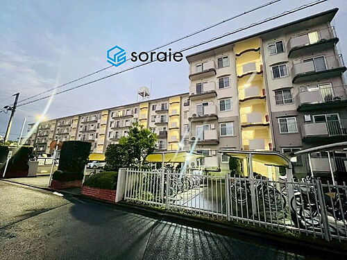 ファミリィハウス川越　１階