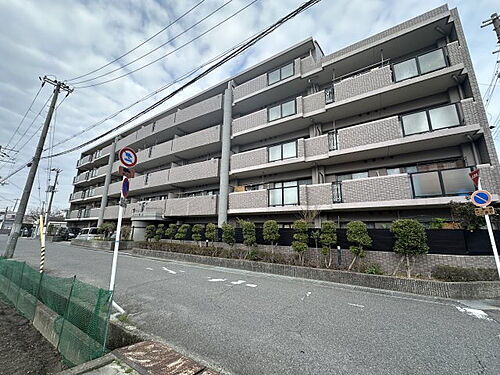 グラン・コート高石