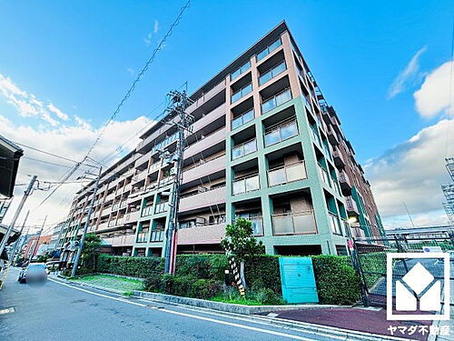 パデシオン丹波橋