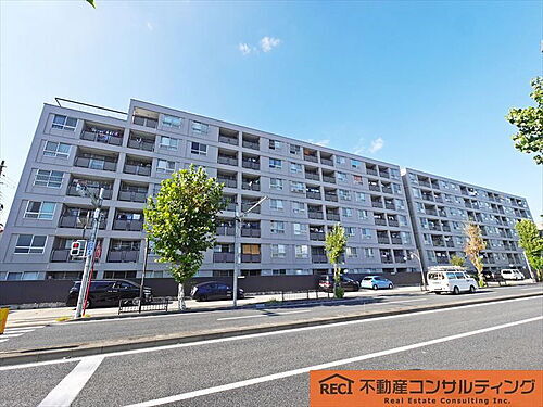 甲子園第８コーポラスＢ棟