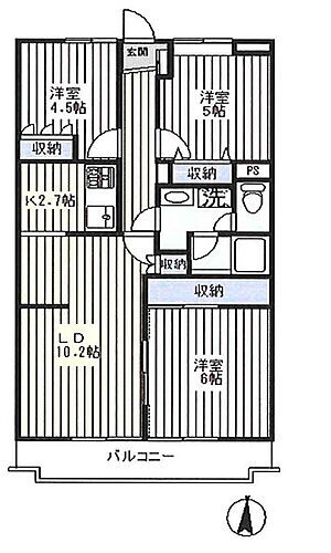 物件写真