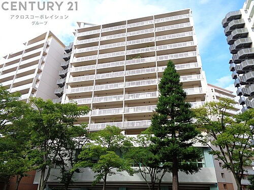 西宮マリナパークシティ海のまち１番館