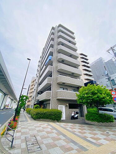 センチュリー西新井ＩＩ