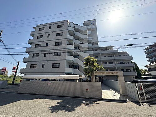 プレステージ西神戸