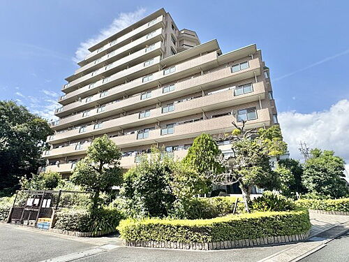 ブライトタウン住吉