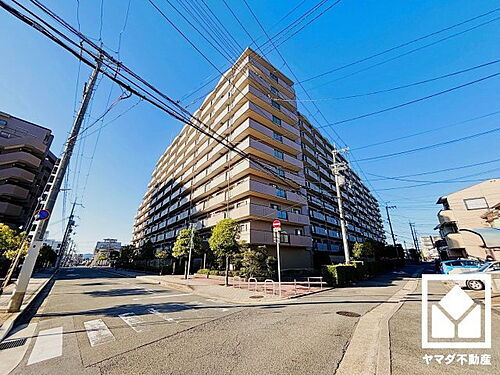 ファミールハイツ京都伏見ステージ１