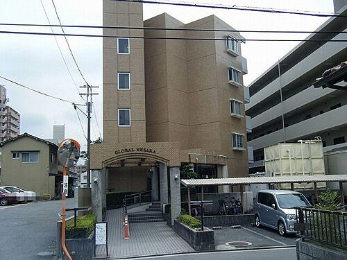 グローバル戸坂