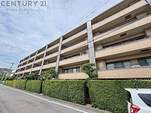 コスモ芦屋川シーサイドテラス