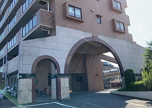 ライオンズガーデン橋本