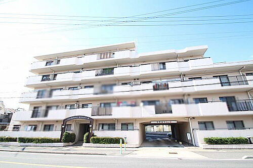 グローリアス小牧第３