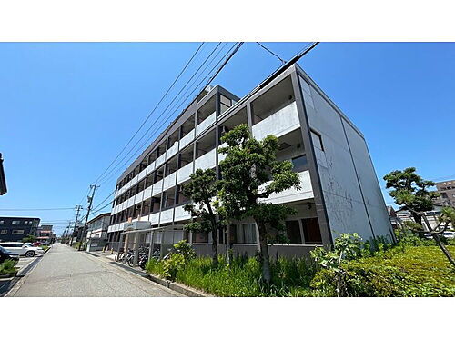 金沢市横川５丁目　中古マンション　パサージュ横川