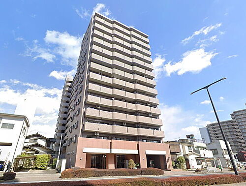 ナイスアーバンステイツ宇都宮桜