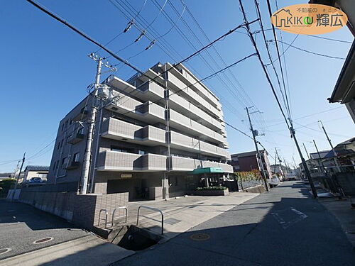 セゾン今宿　７階