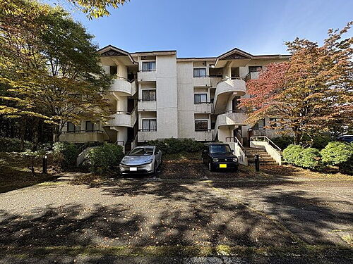 スカイヒルズＤ棟