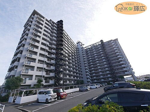 ネオハイツ姫路アメティ２２８　１１階