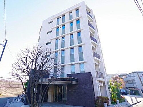 レクセル亀有リバーサイド