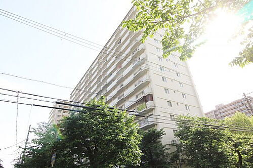 ベル・パークシティＢ棟