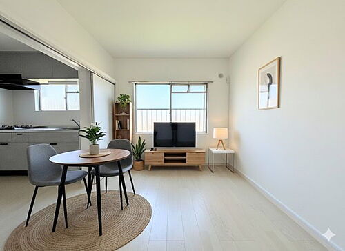 スカイヴィレッジ戸塚