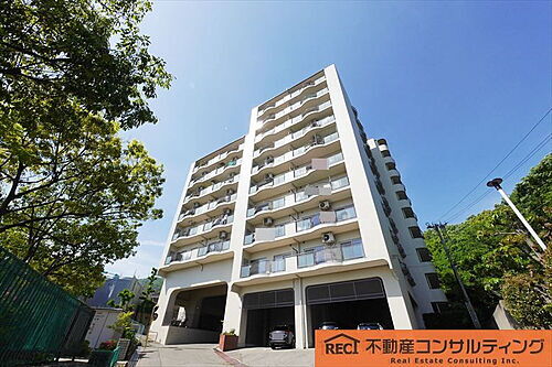 ジークレフ御影台Ａ棟