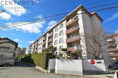 甲子園ビューハイツ