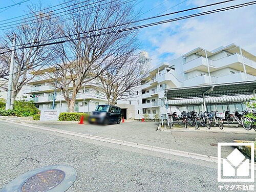 コープヒルズ美桜